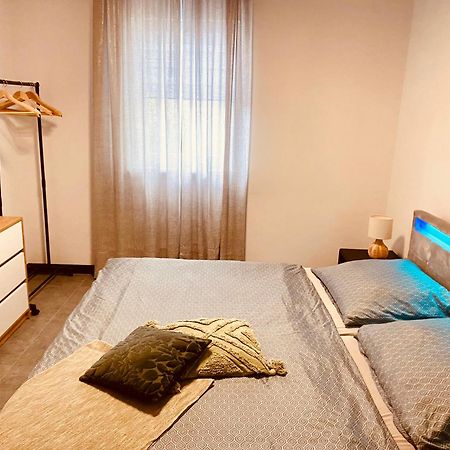 Apartment Nicol Сень Экстерьер фото