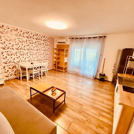 Apartment Nicol Сень Экстерьер фото