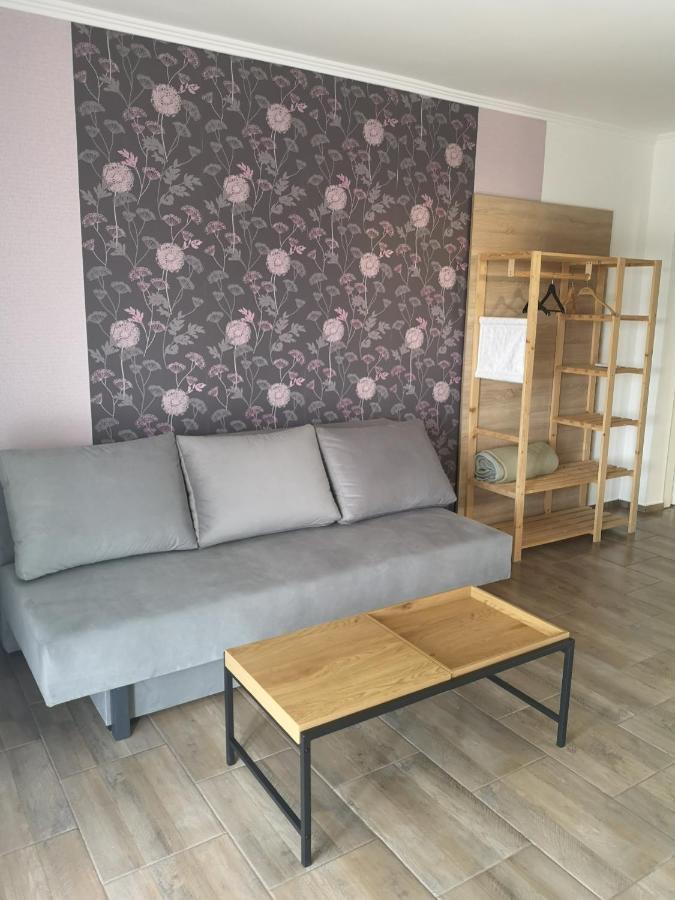 Apartment Nicol Сень Экстерьер фото