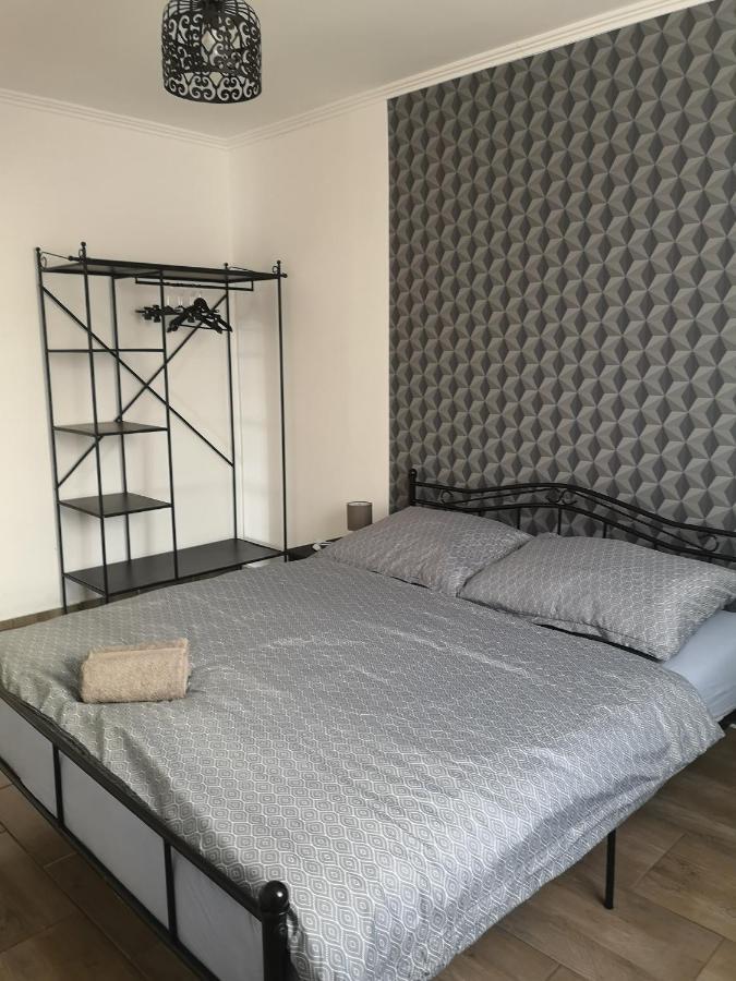 Apartment Nicol Сень Экстерьер фото