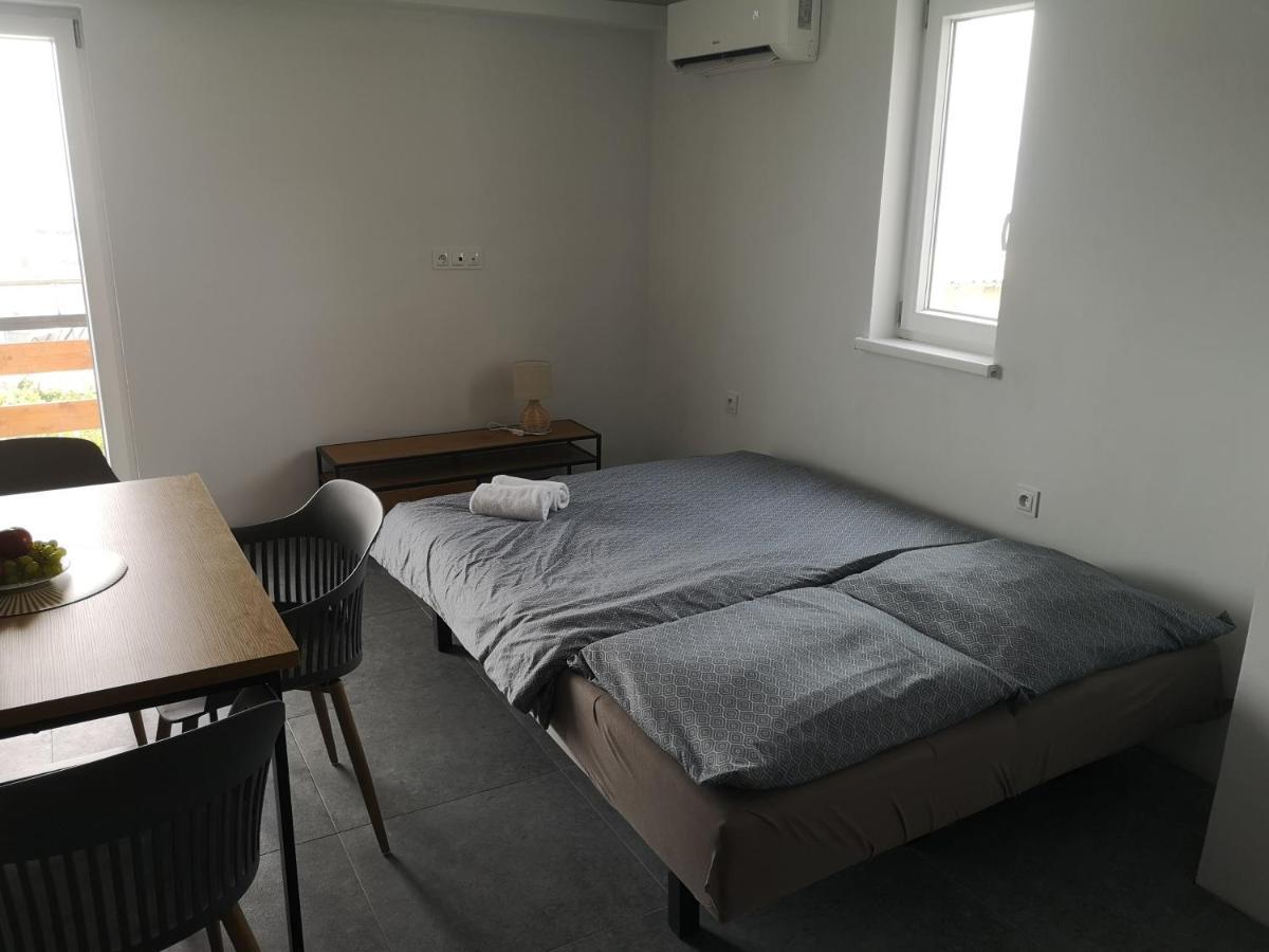 Apartment Nicol Сень Экстерьер фото
