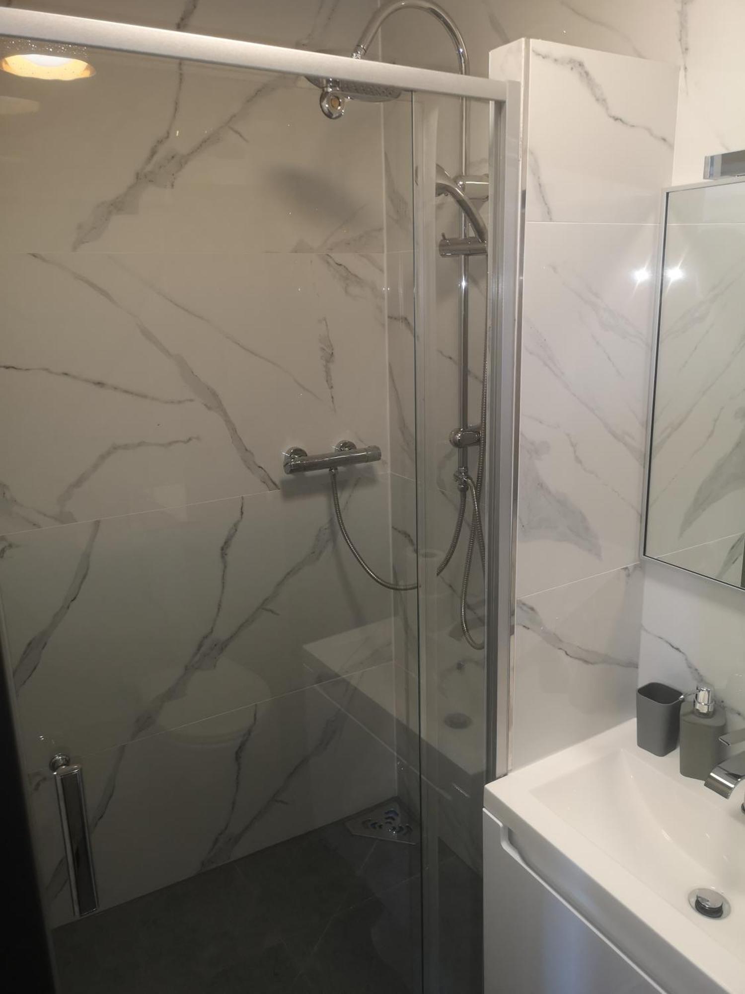 Apartment Nicol Сень Экстерьер фото