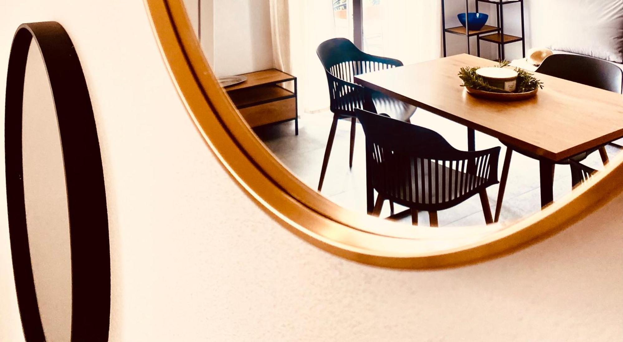 Apartment Nicol Сень Экстерьер фото