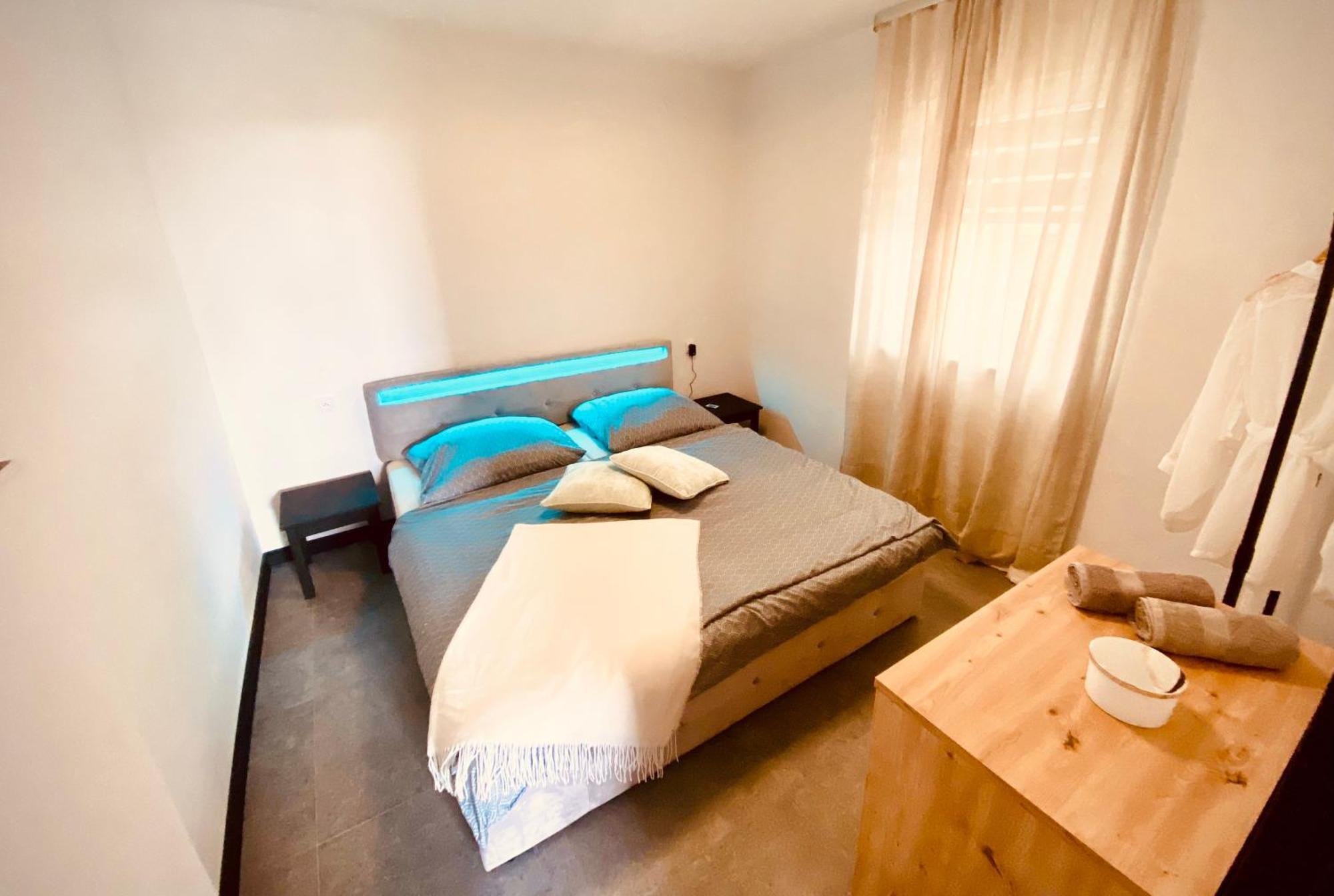 Apartment Nicol Сень Экстерьер фото