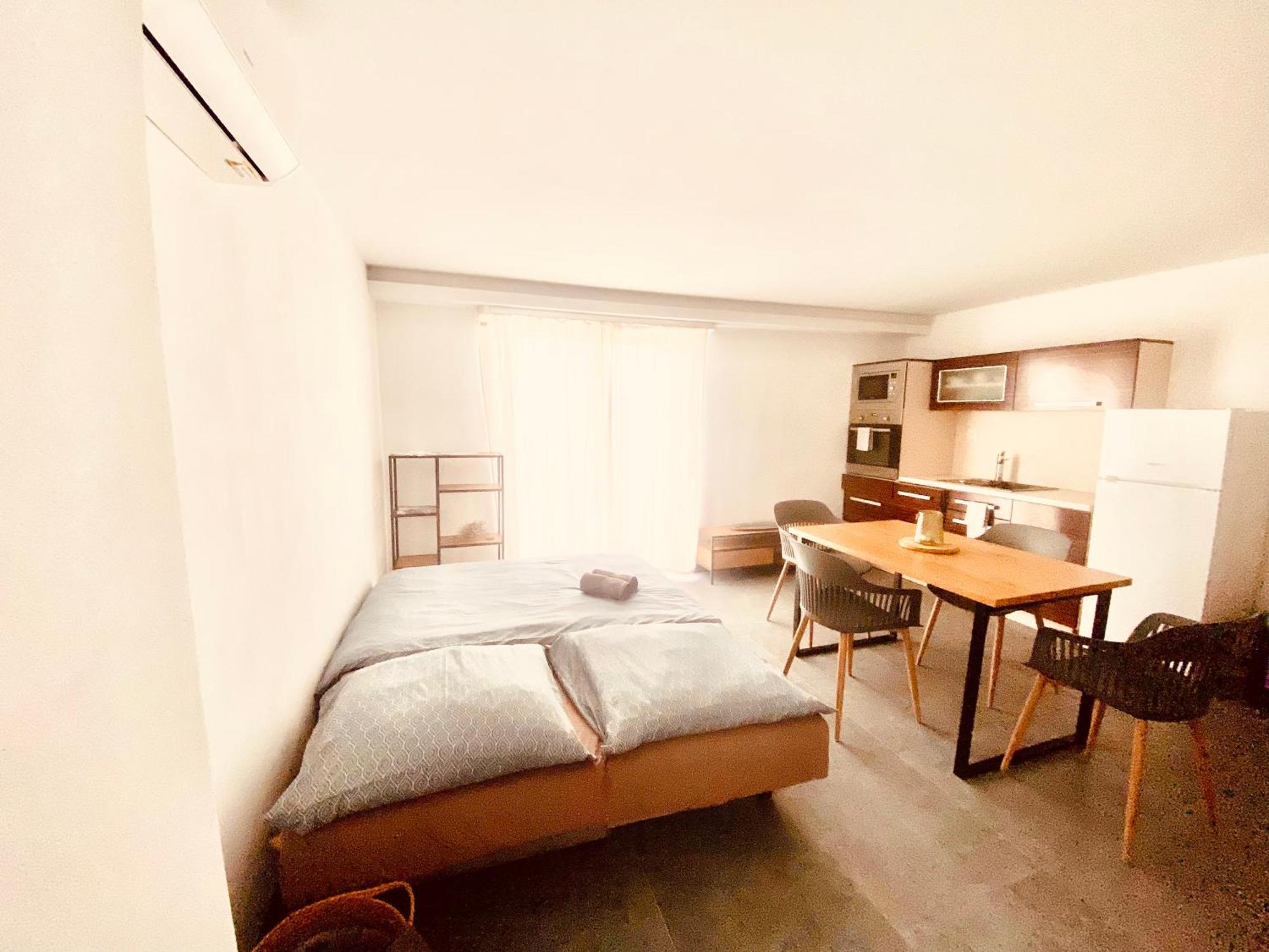 Apartment Nicol Сень Экстерьер фото