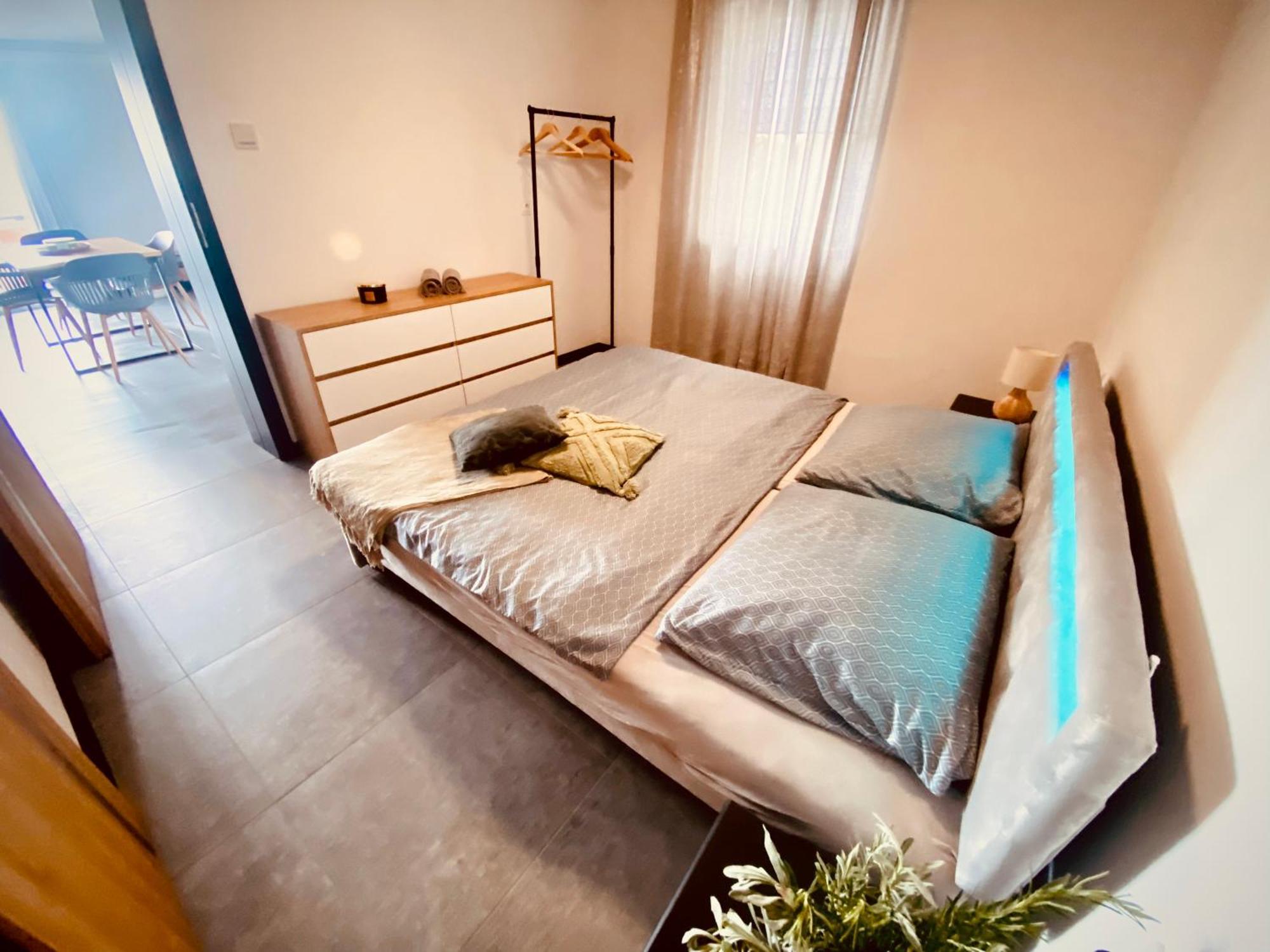 Apartment Nicol Сень Экстерьер фото