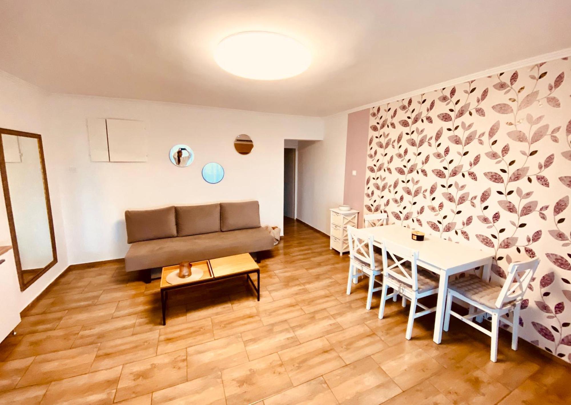Apartment Nicol Сень Экстерьер фото