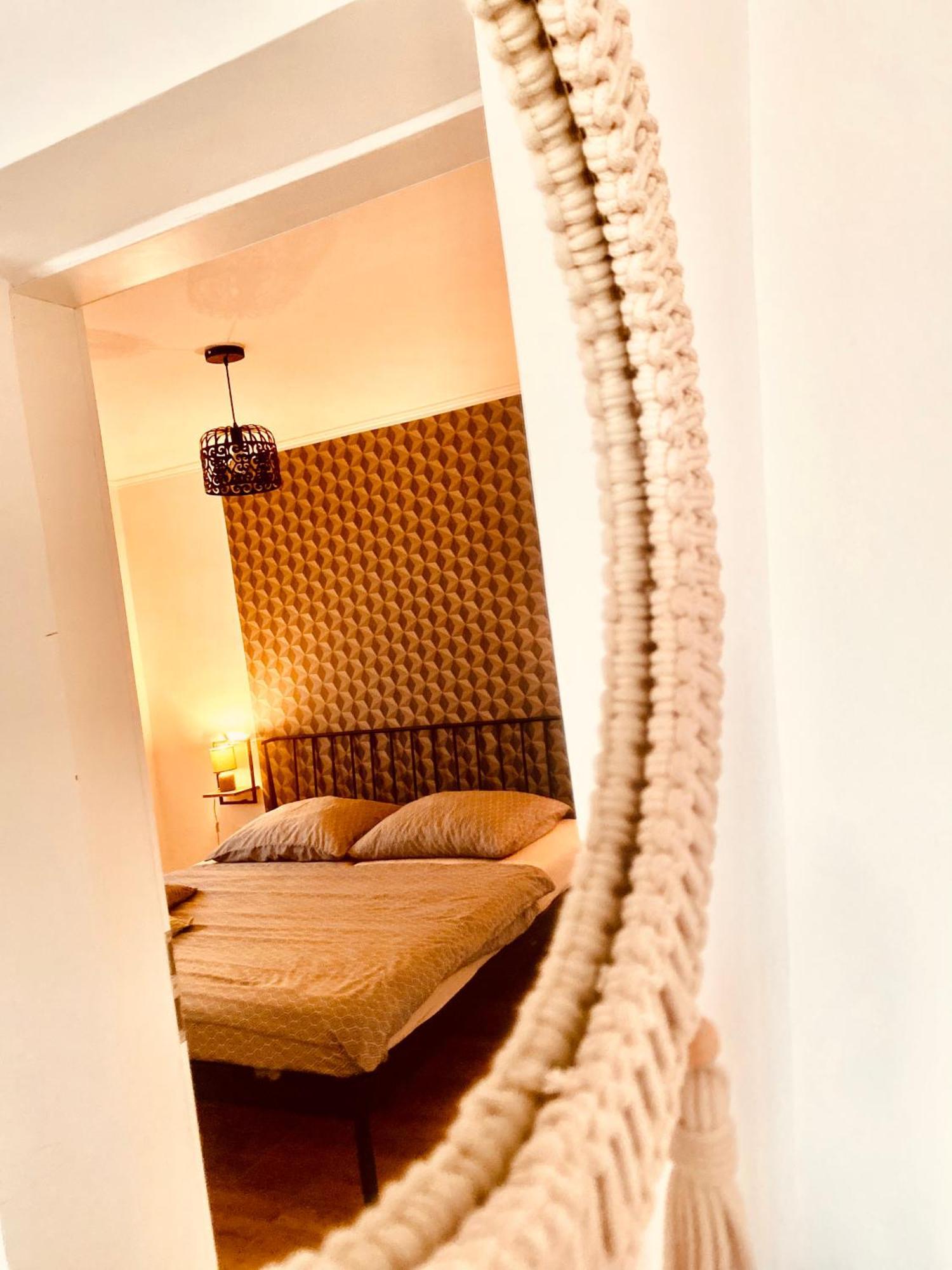 Apartment Nicol Сень Экстерьер фото