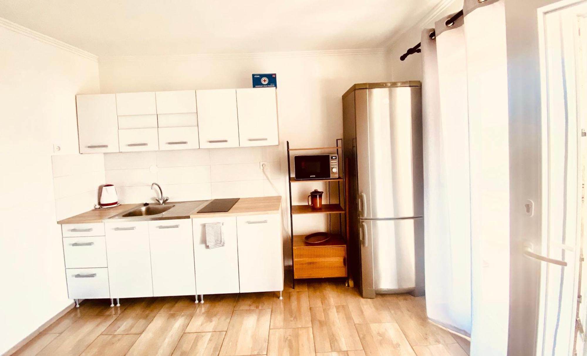 Apartment Nicol Сень Экстерьер фото