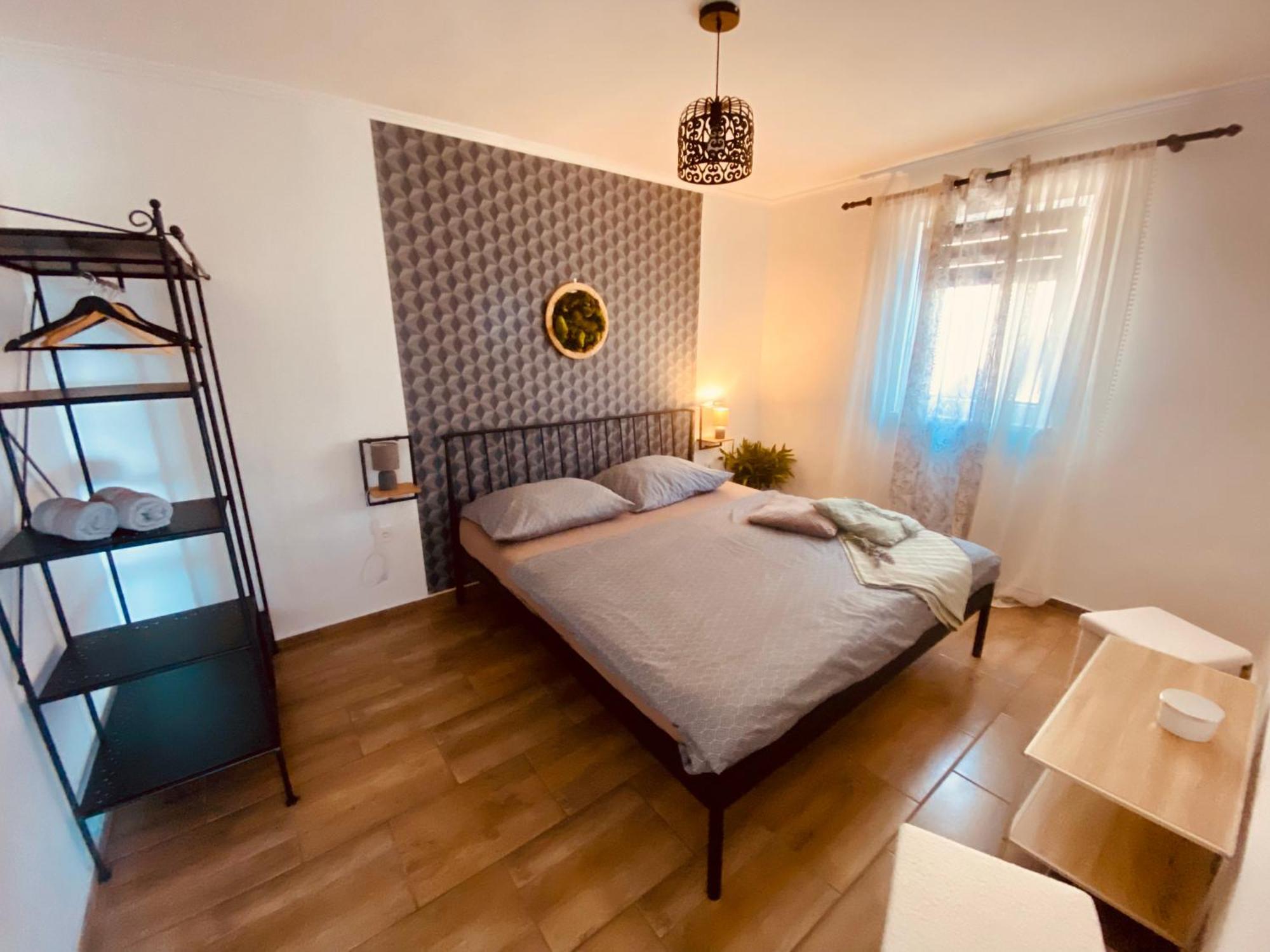 Apartment Nicol Сень Экстерьер фото